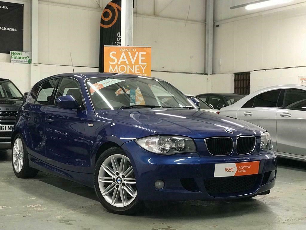 BMW  Listing Image