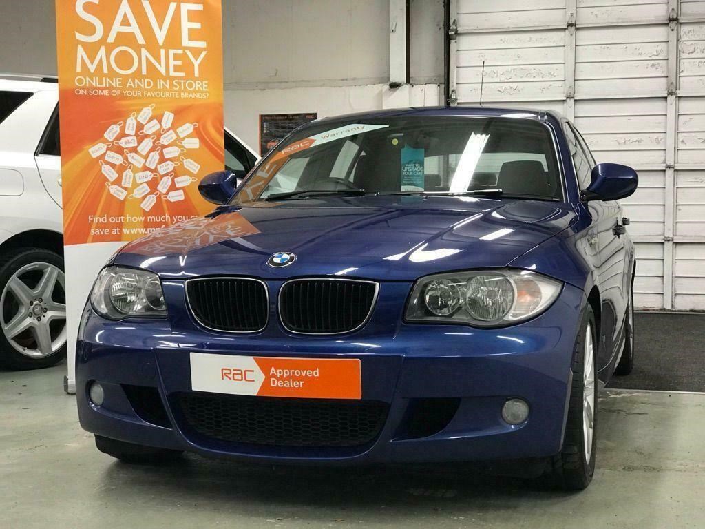 BMW  Listing Image