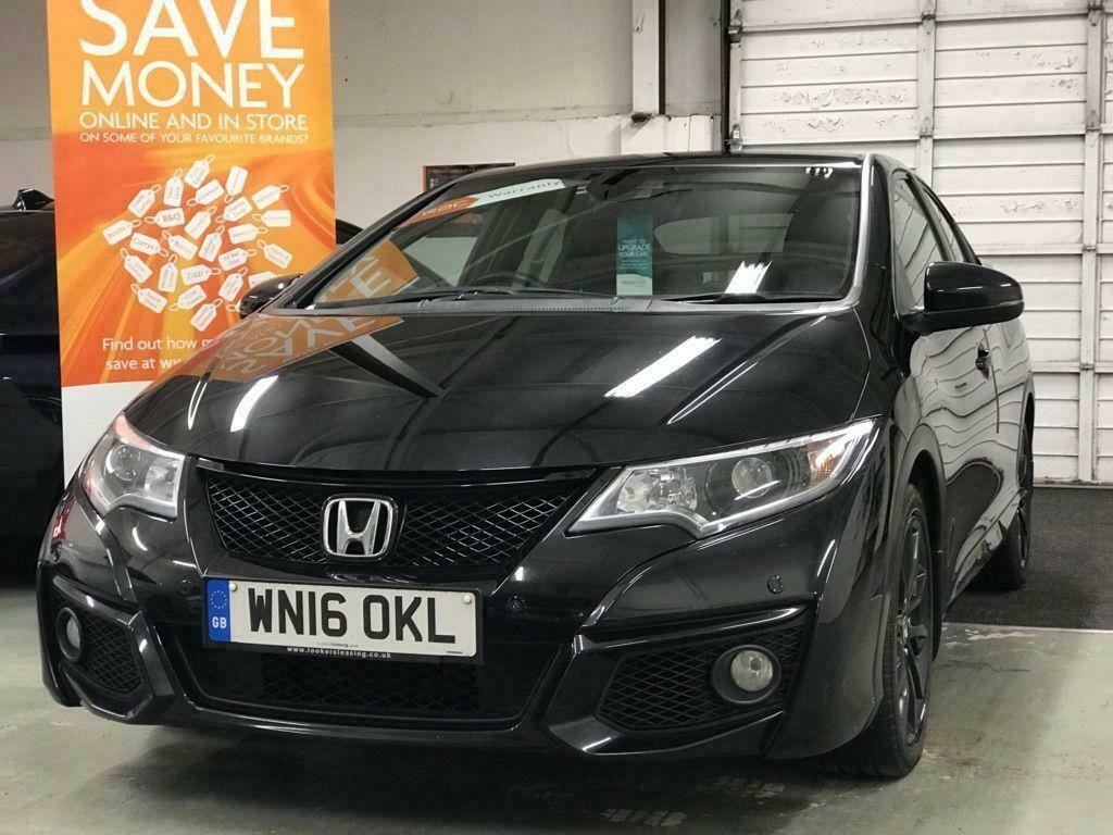 Honda  Listing Image