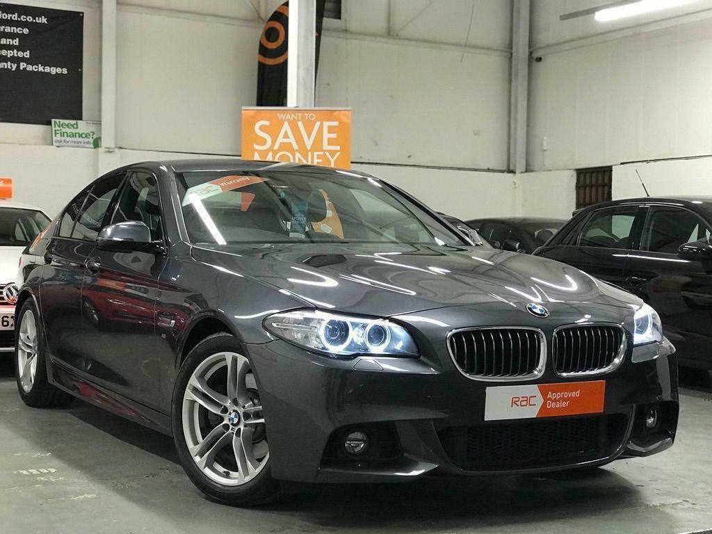 BMW  Listing Image