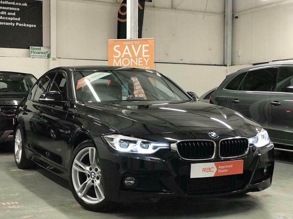 BMW  Listing Image