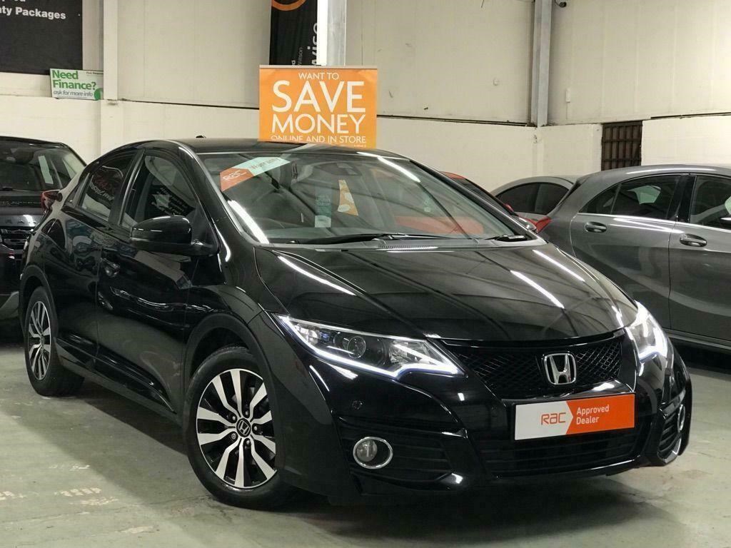 Honda  Listing Image