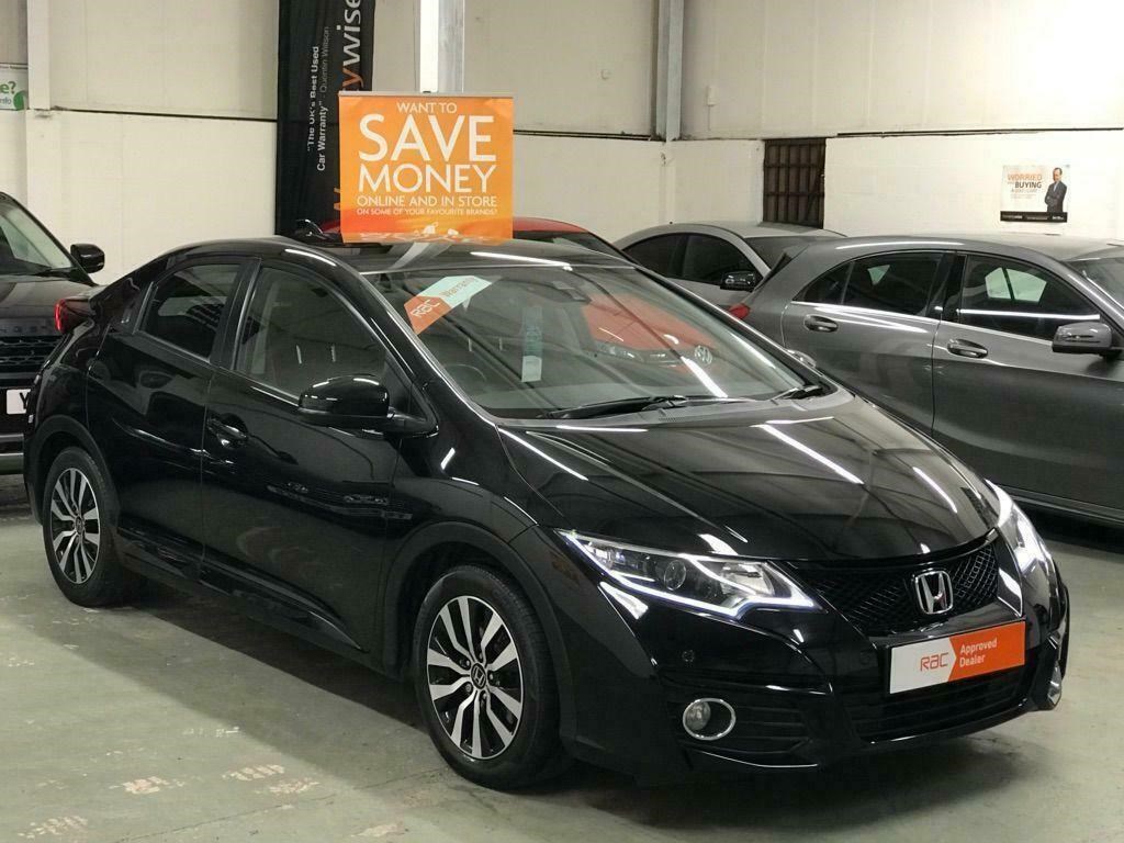 Honda  Listing Image