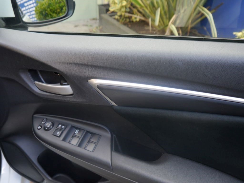 Honda Jazz Listing Image