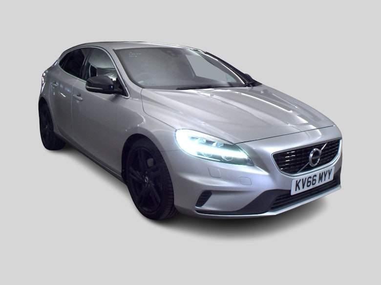 Volvo V40 Listing Image