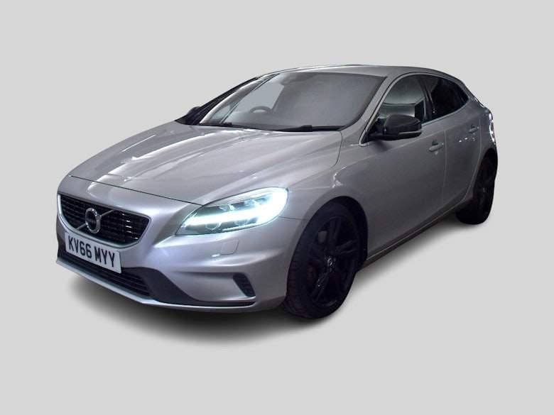 Volvo V40 Listing Image