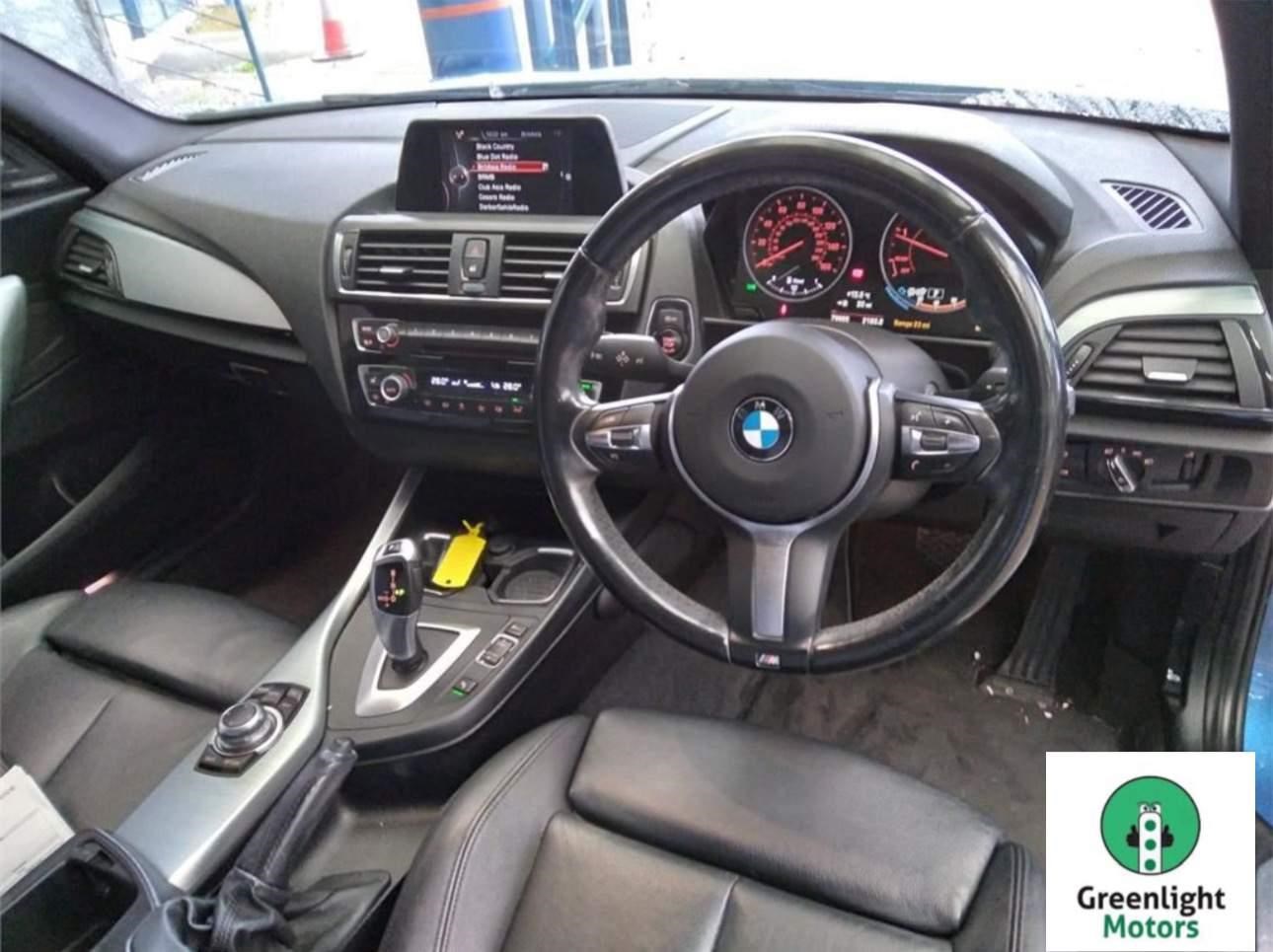 BMW 1 Series Listing Image