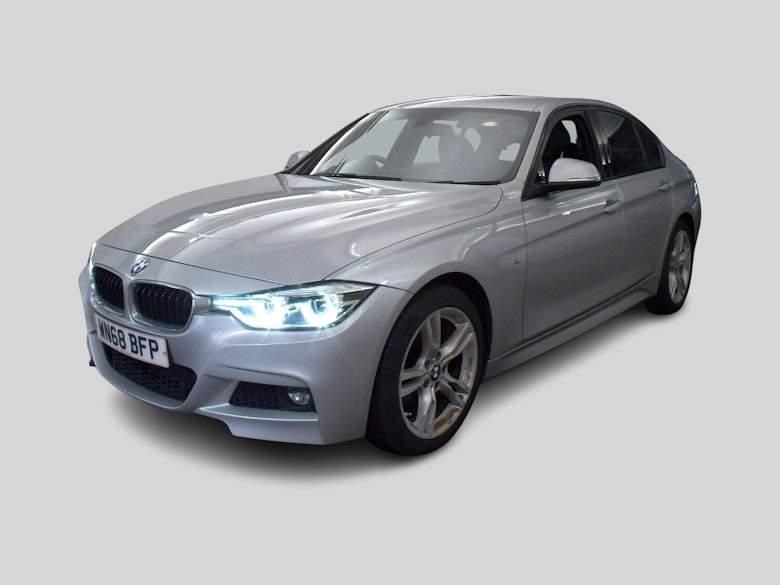 BMW 3 Series Listing Image