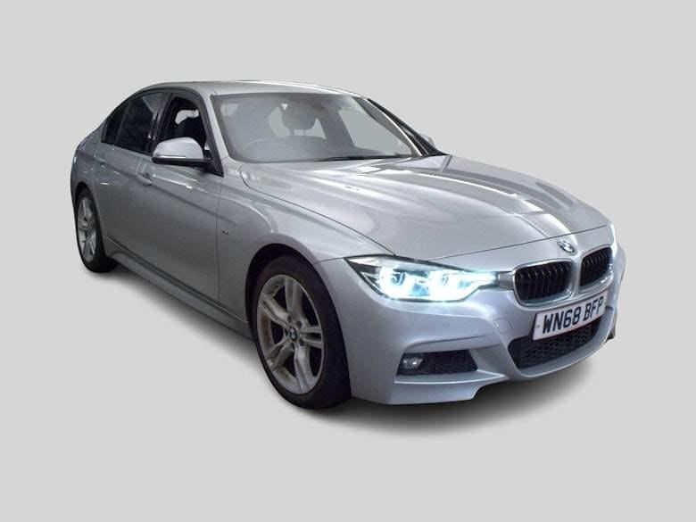 BMW 3 Series Listing Image