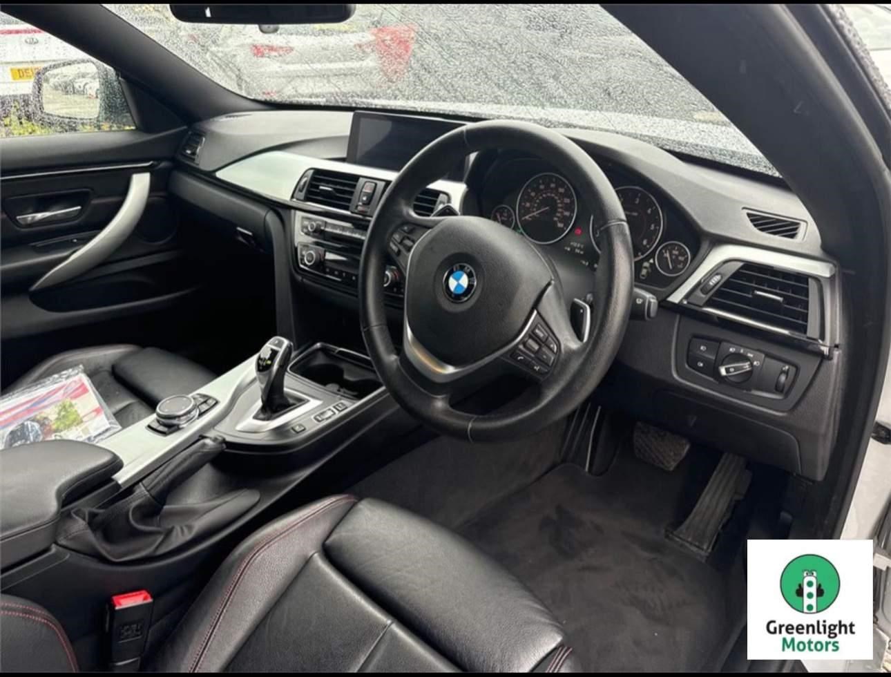 BMW 4 Series Listing Image