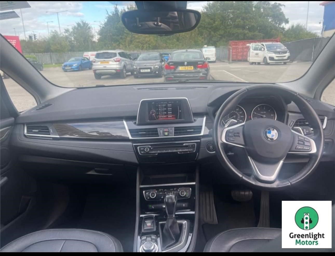 BMW 2 Series Gran Tourer Listing Image