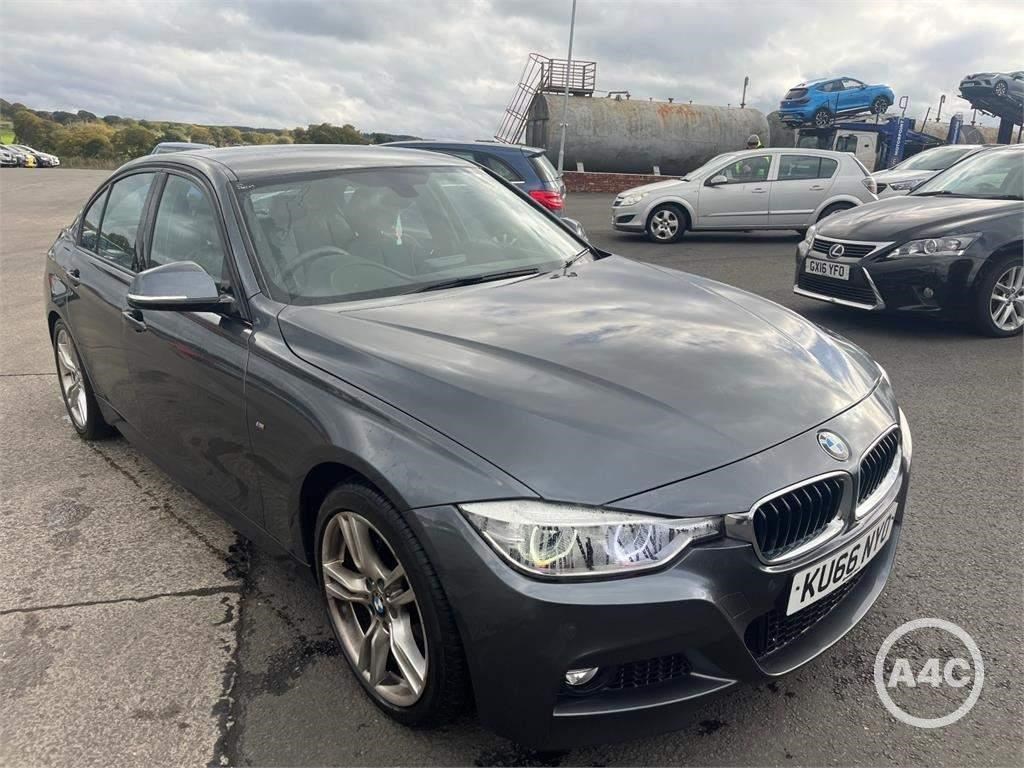 BMW 3 Series Listing Image