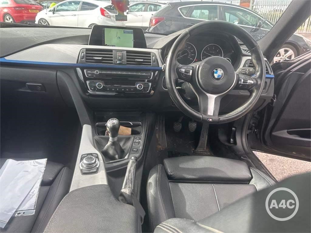 BMW 3 Series Listing Image