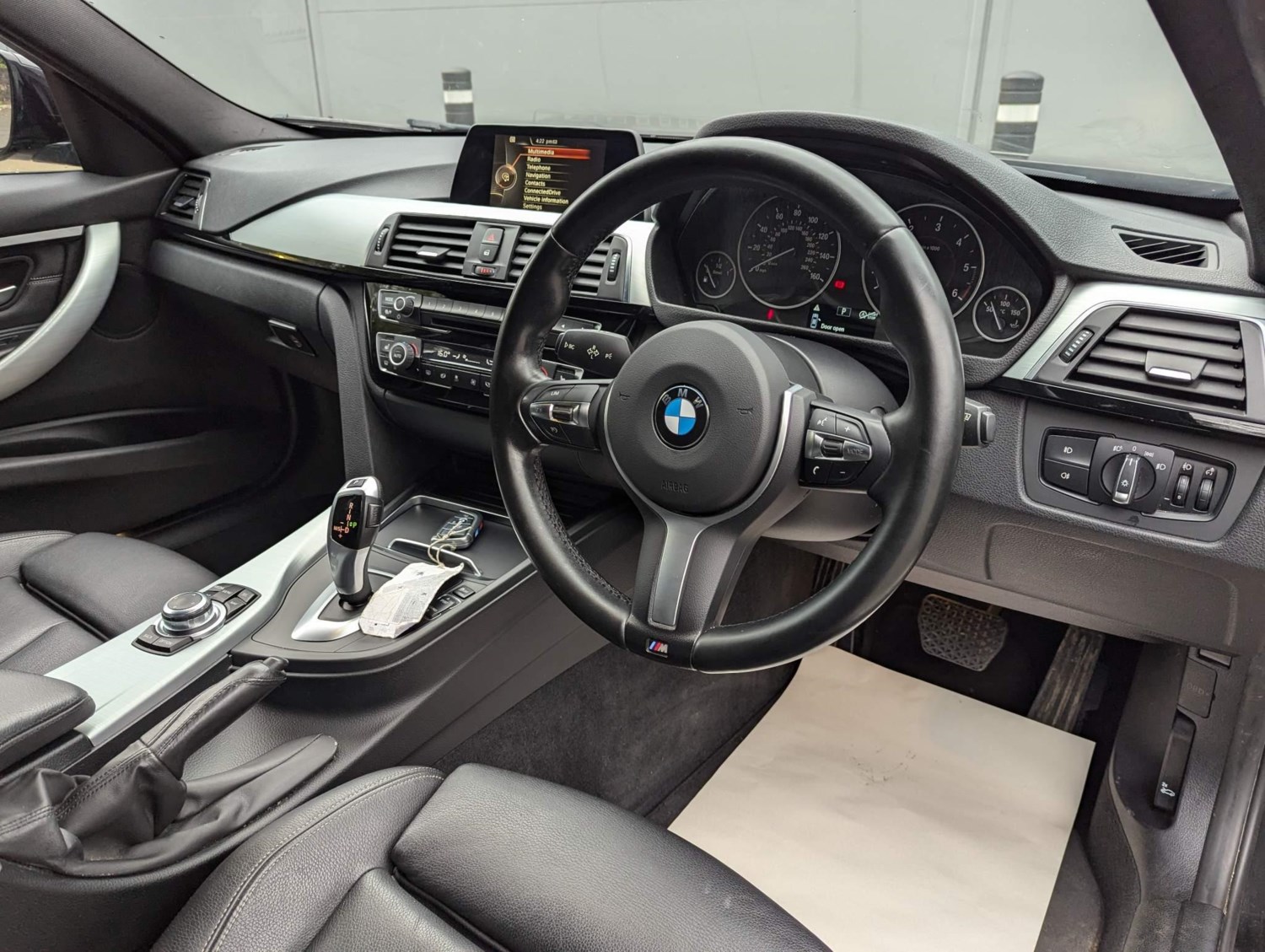 BMW 3 Series Listing Image