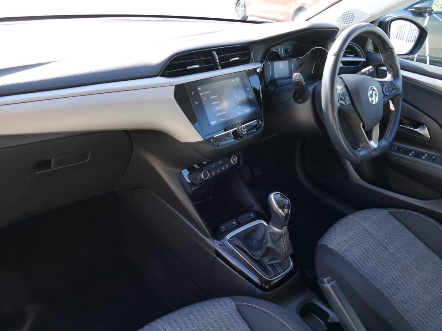 Vauxhall Corsa Listing Image