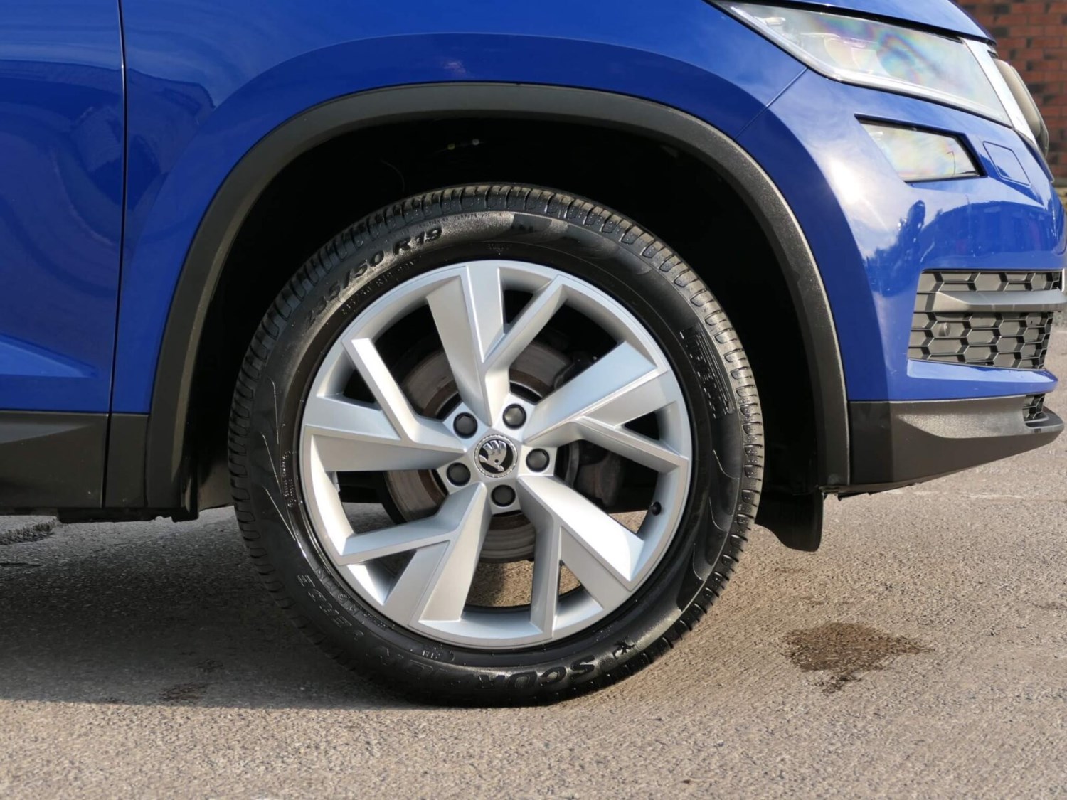 Skoda Kodiaq Listing Image