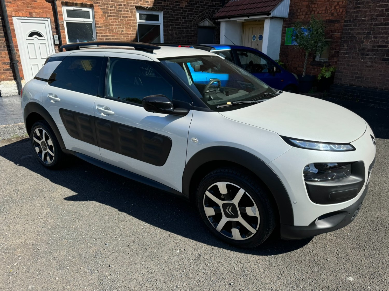 Citroen C4 Cactus Listing Image