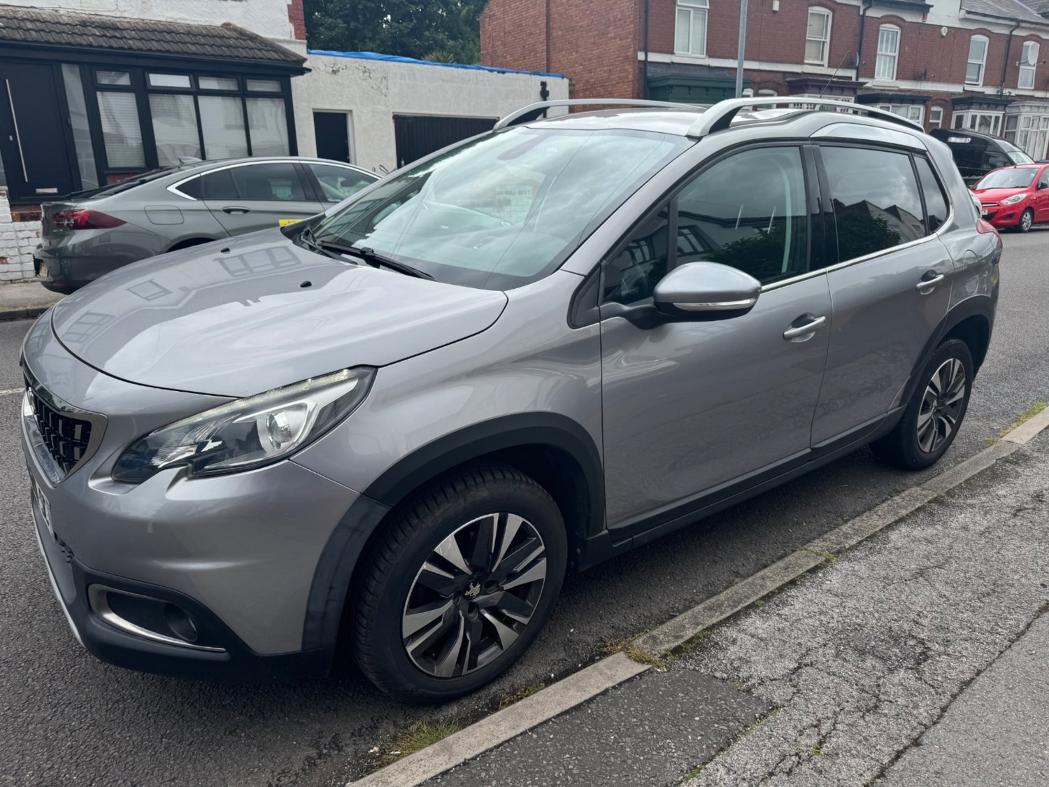 Peugeot 2008 Listing Image