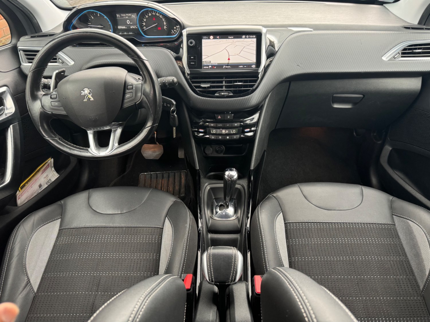 Peugeot 2008 Listing Image