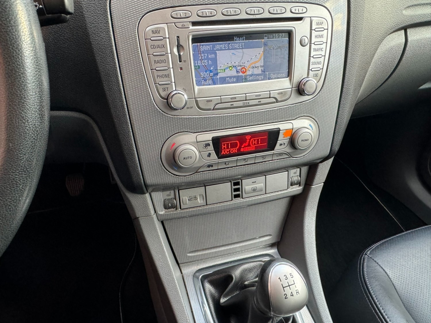 Ford Focus Listing Image