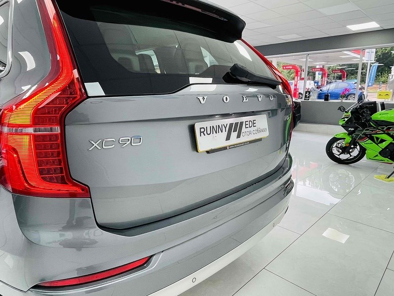 Volvo XC90 Listing Image