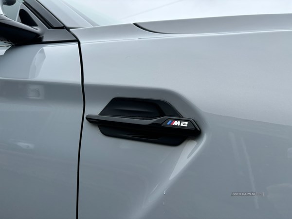 BMW M2 Listing Image