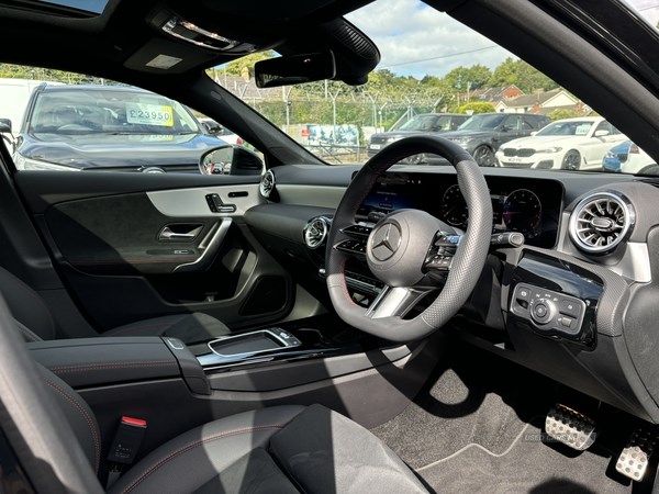 Mercedes-Benz A-Class Listing Image