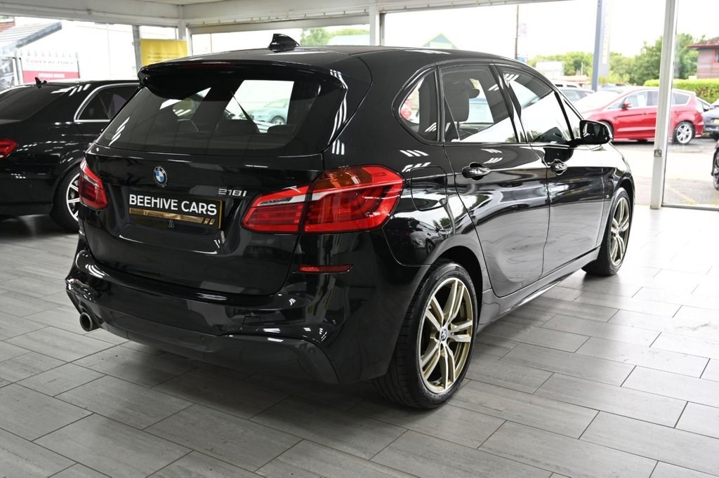 BMW 2 Series Active Tourer Listing Image