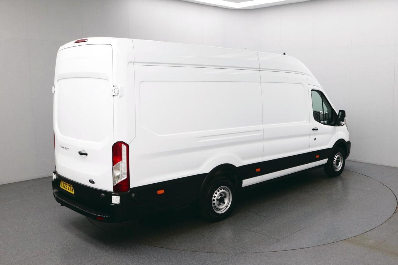 Ford Transit Listing Image