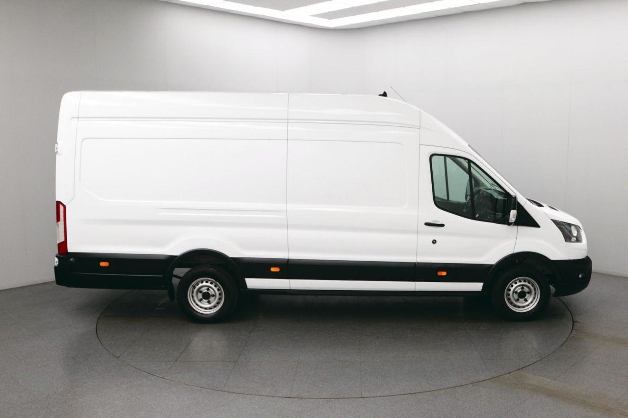 Ford Transit Listing Image