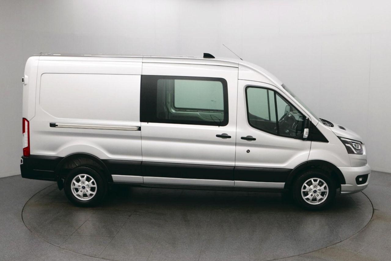 Ford Transit Listing Image