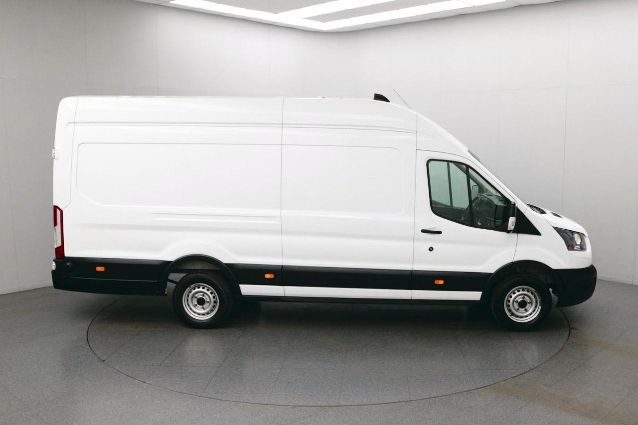 Ford Transit Listing Image