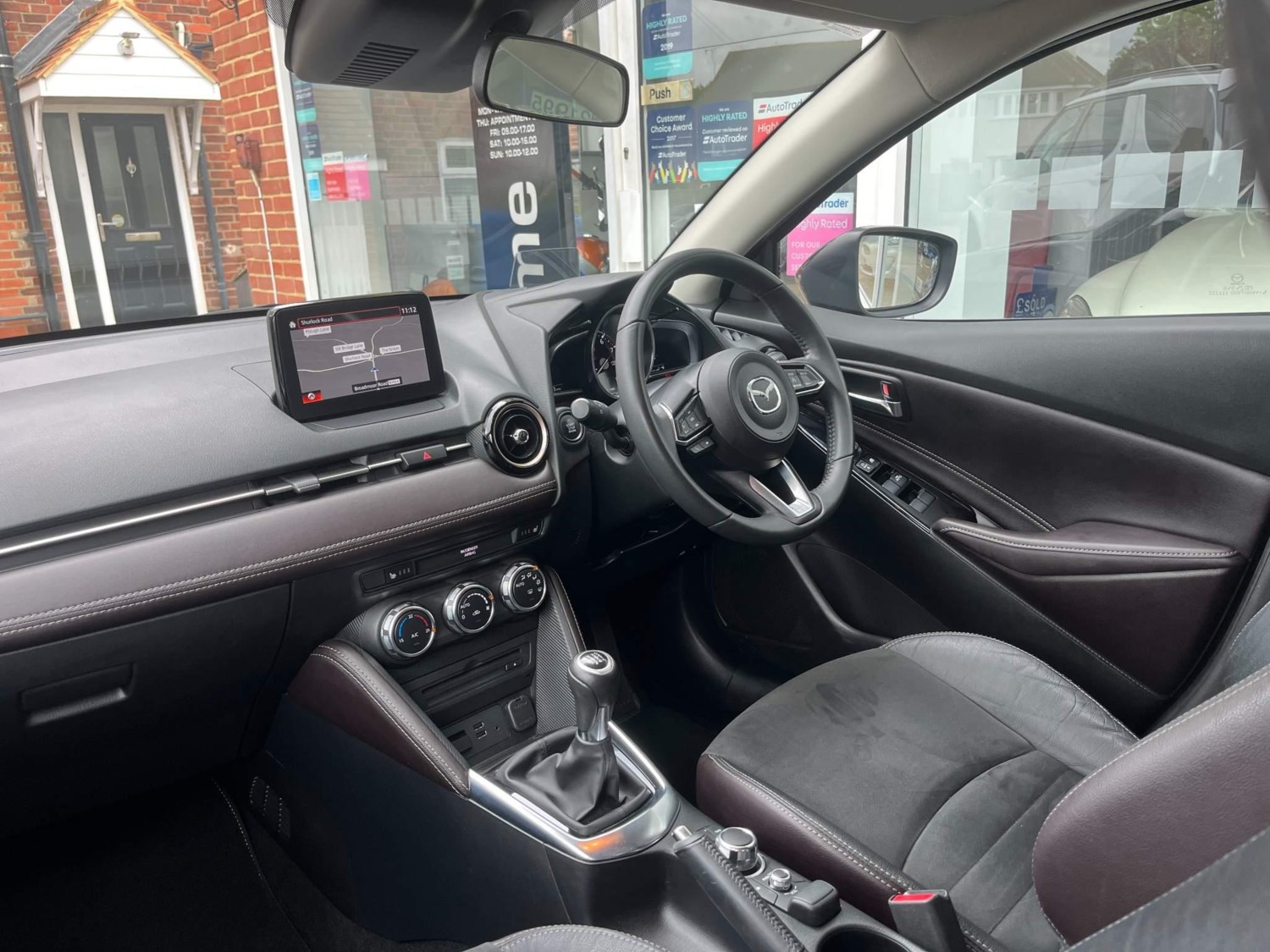 Mazda 2 Listing Image