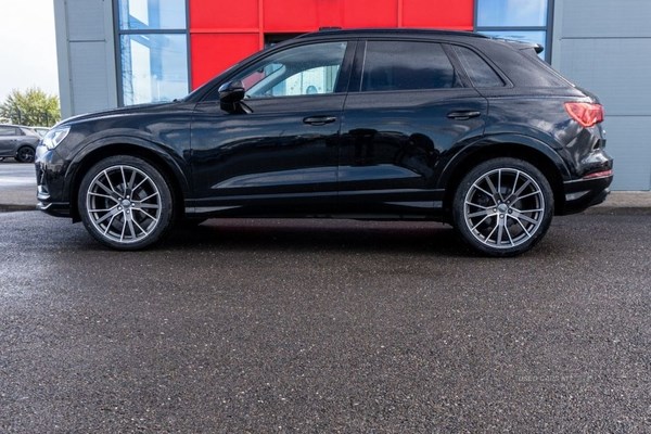 Audi Q3 Listing Image