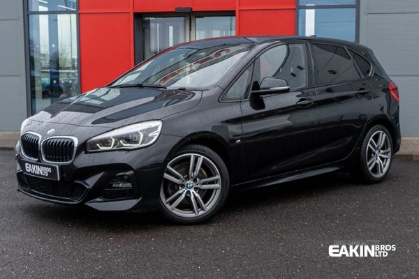 BMW 2 Series Listing Image