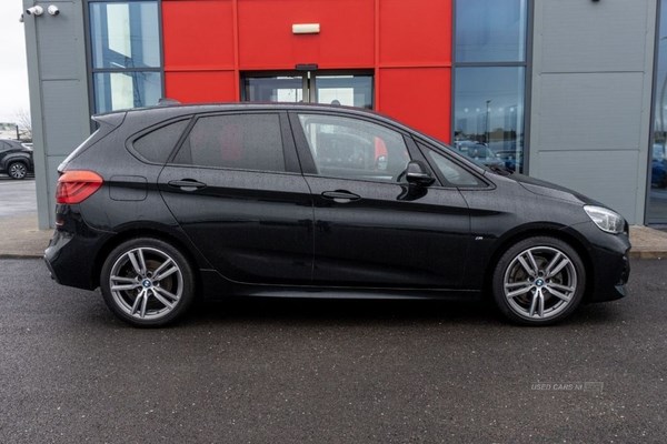 BMW 2 Series Listing Image