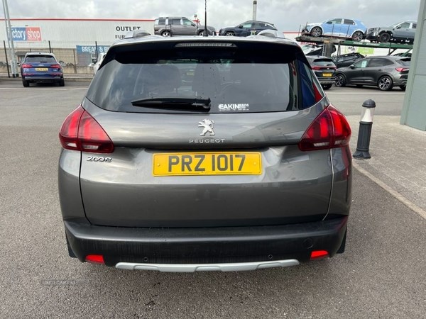 Peugeot 2008 Listing Image