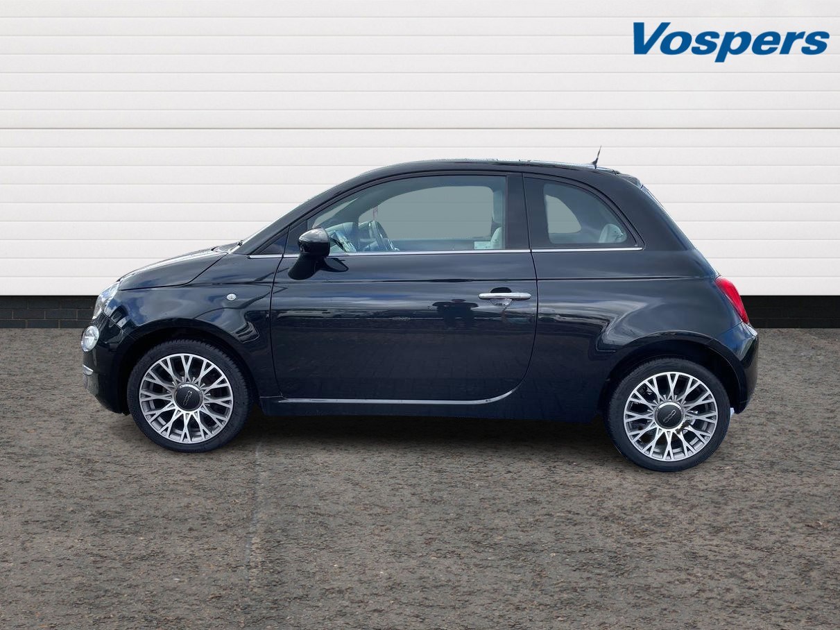2020 used Fiat 500 1.2 Star 3dr