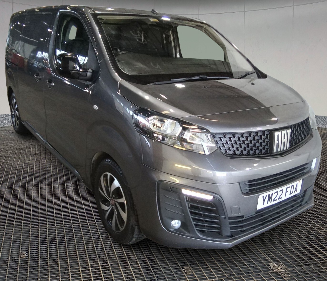 Fiat Scudo Listing Image