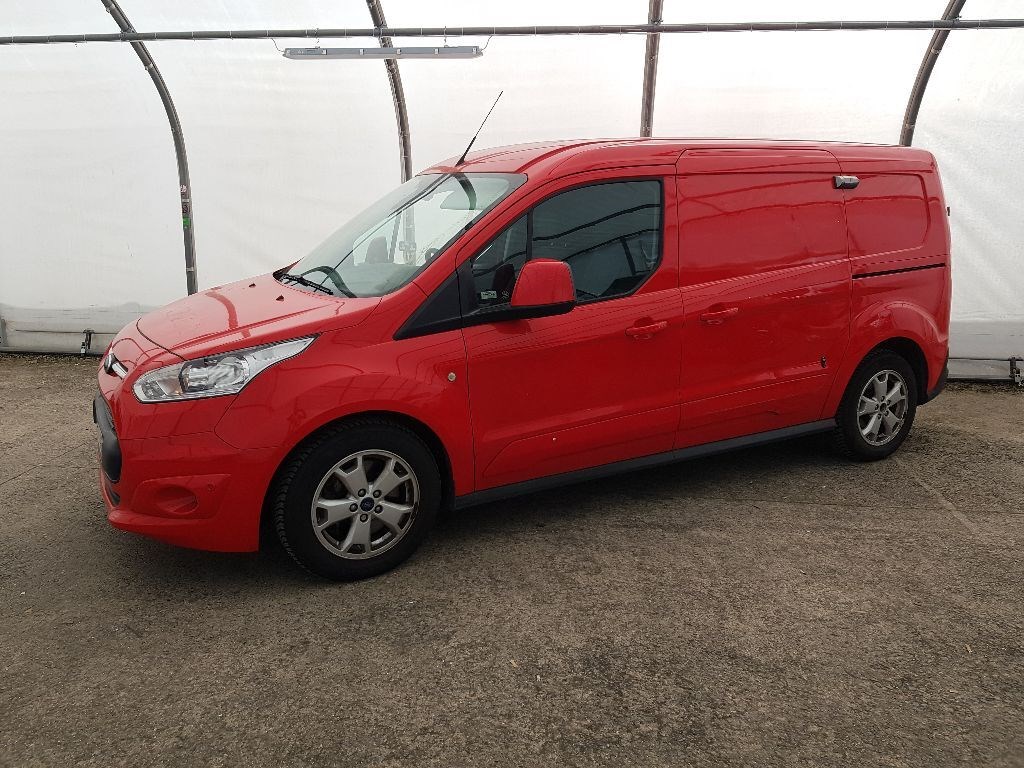 Ford Transit Connect Listing Image