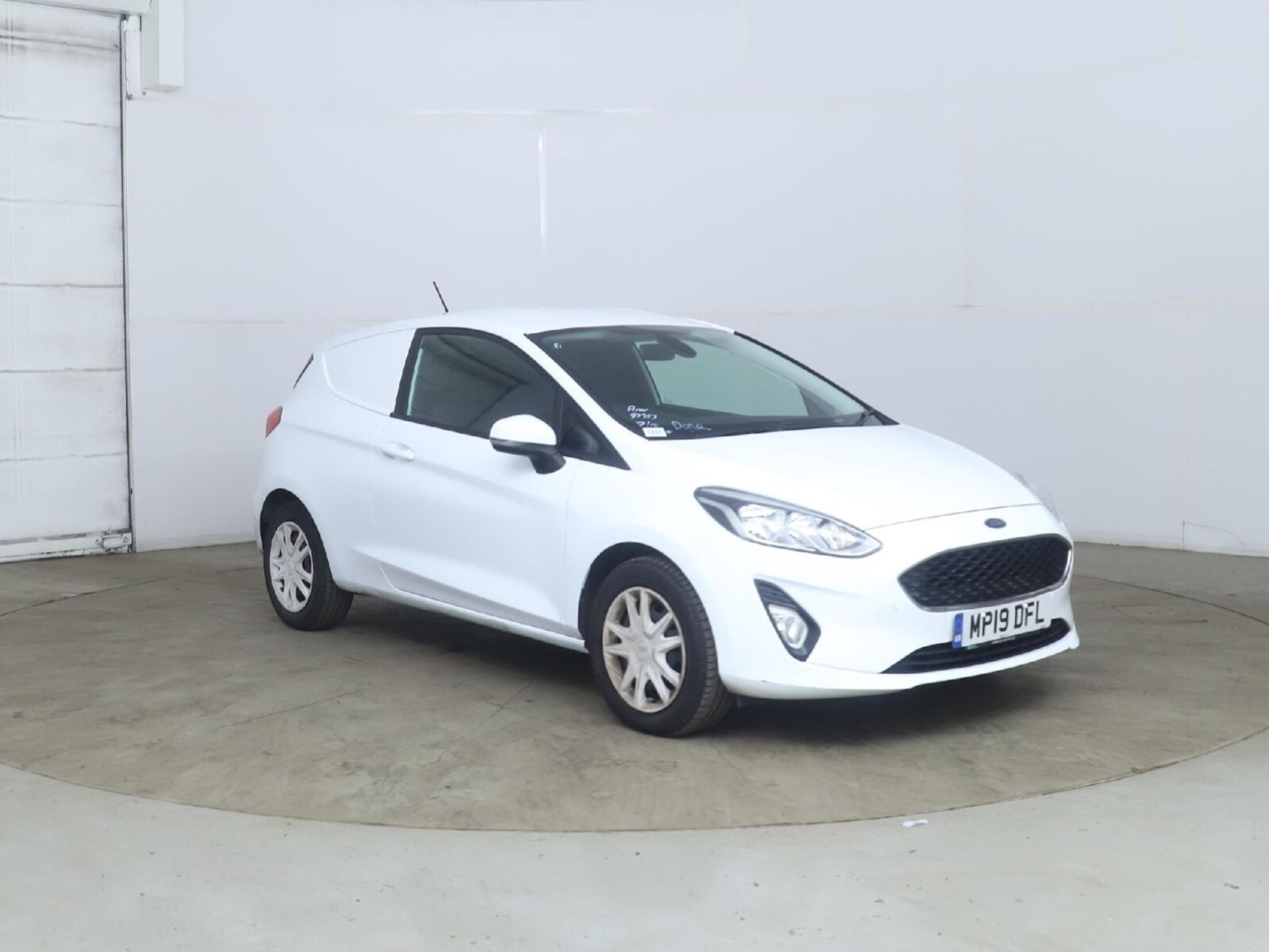 Ford Fiesta Listing Image