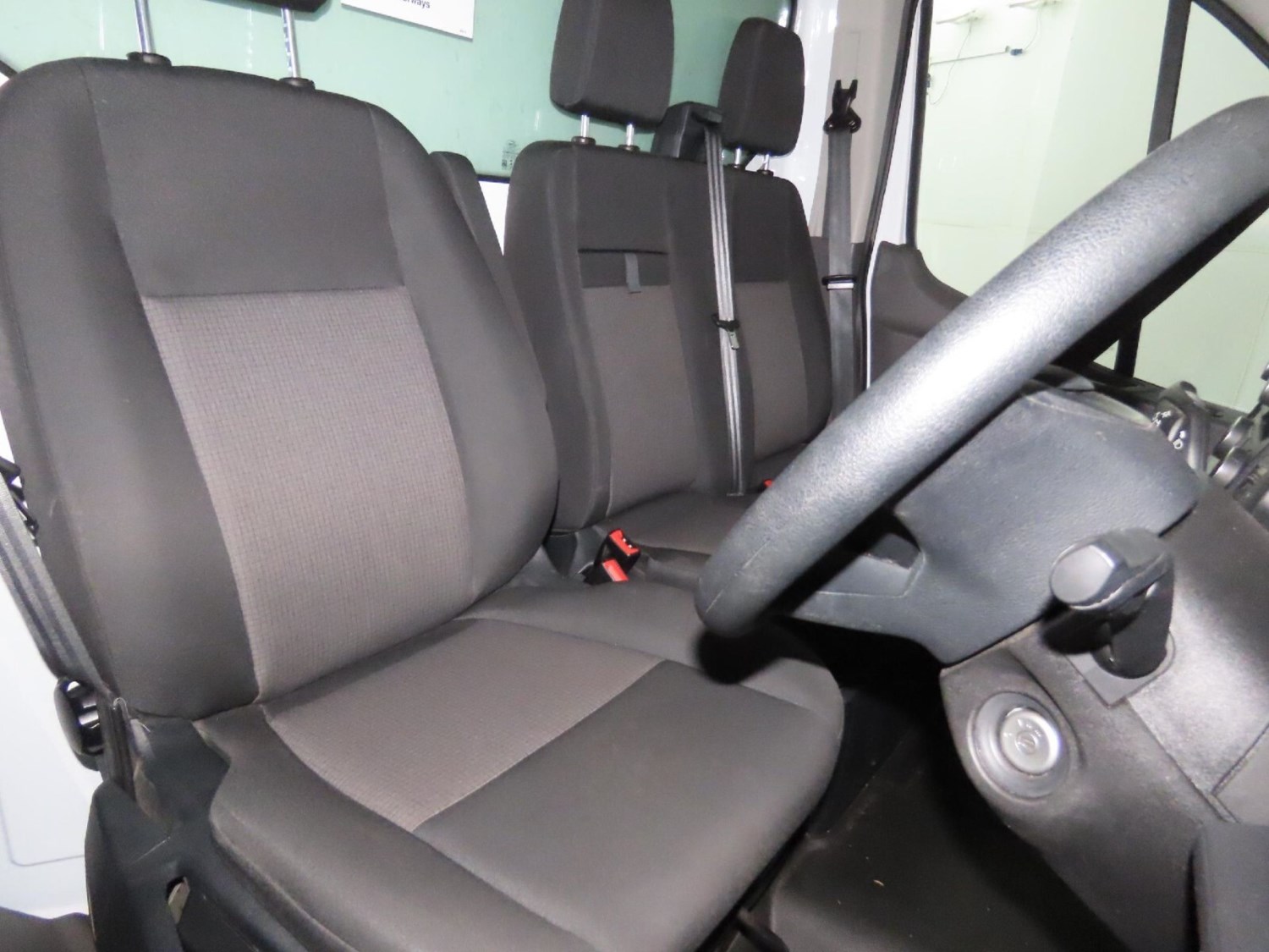 Ford Transit Listing Image