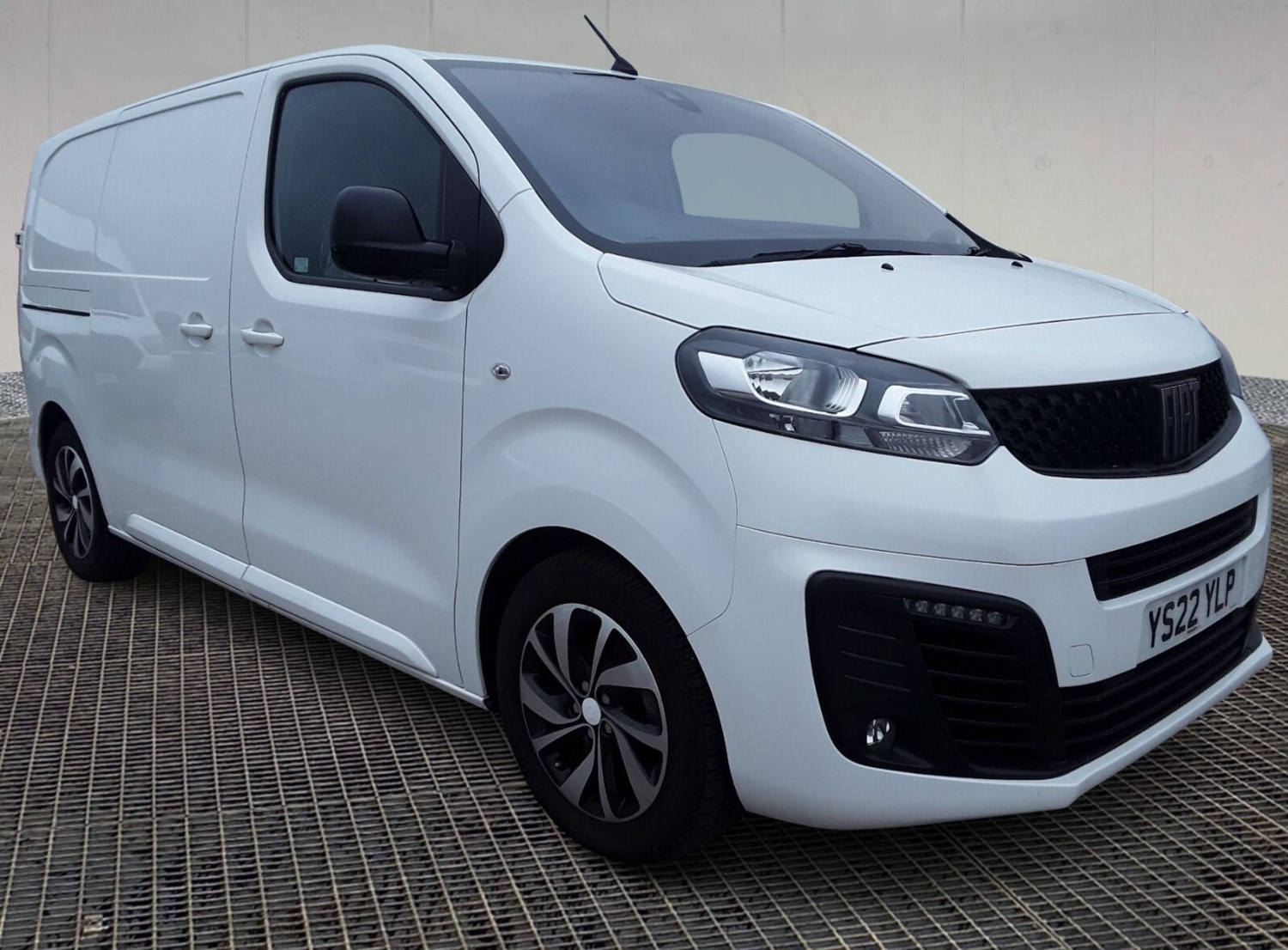 Fiat Scudo Listing Image