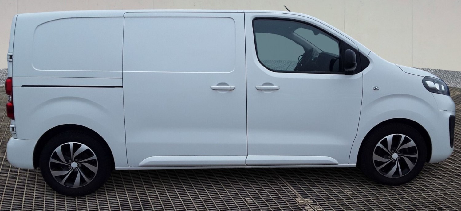 Fiat Scudo Listing Image