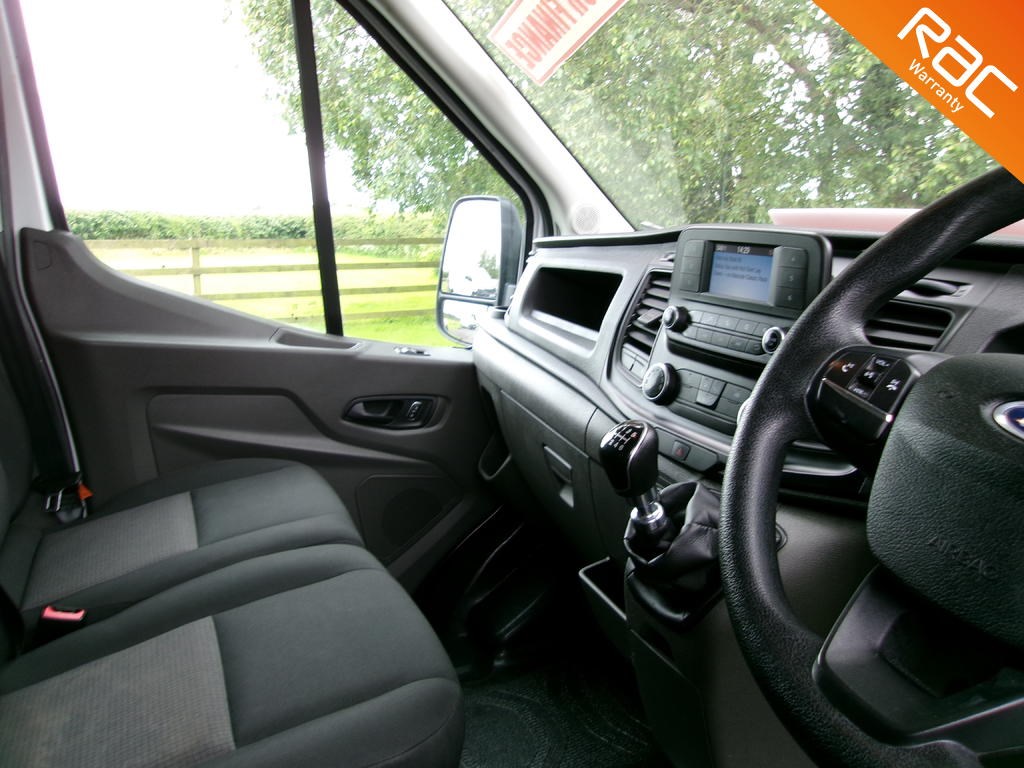 Ford Transit Listing Image