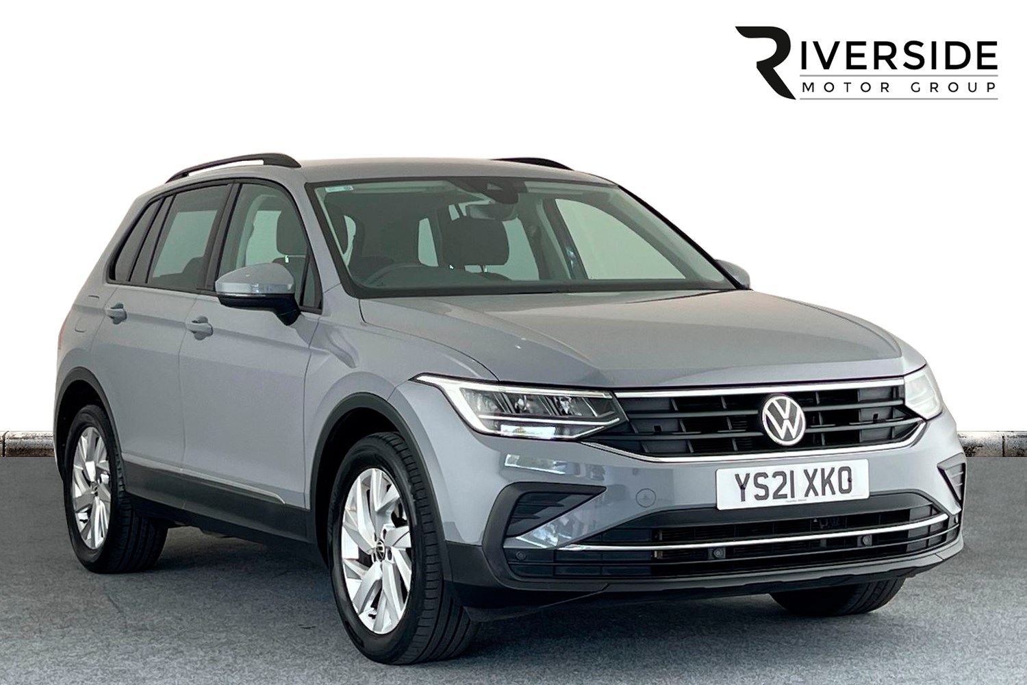 Volkswagen Tiguan Listing Image