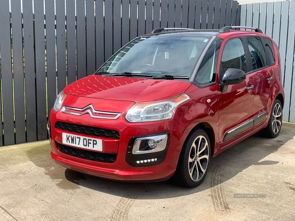 Citroen C3 Picasso Listing Image