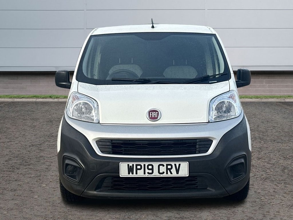 Fiat Fiorino Listing Image