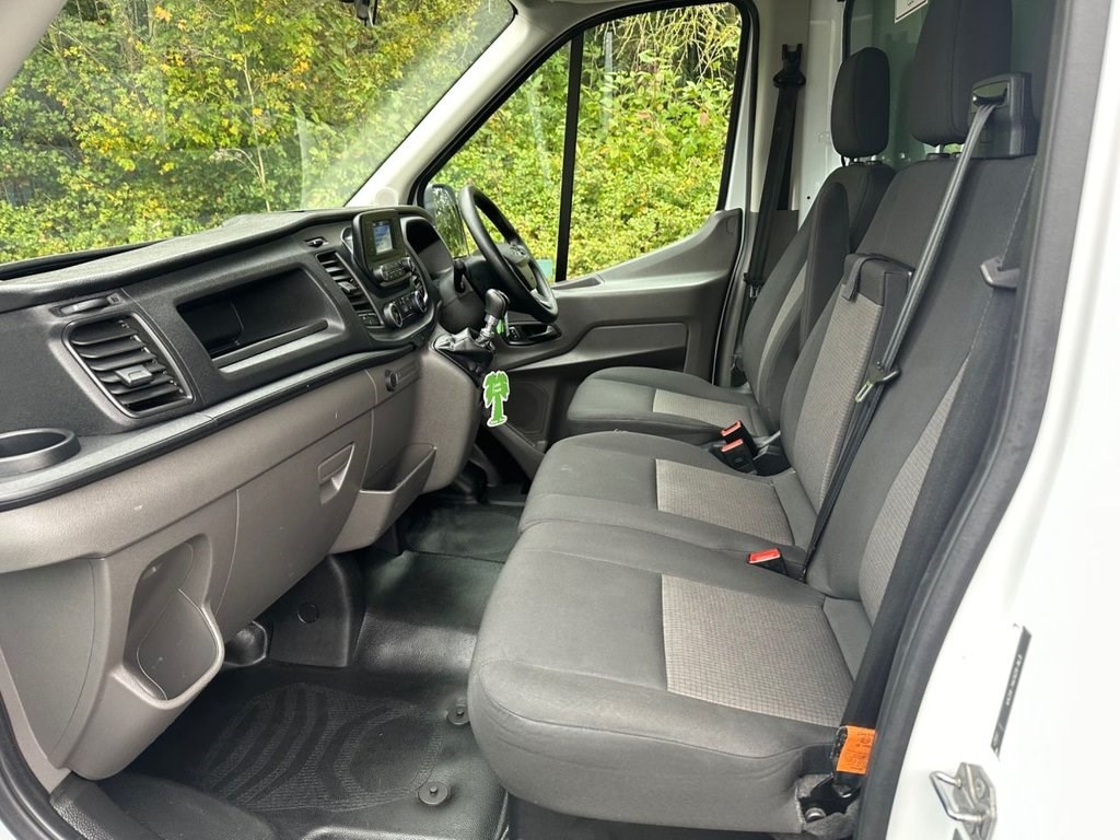 Ford Transit Listing Image