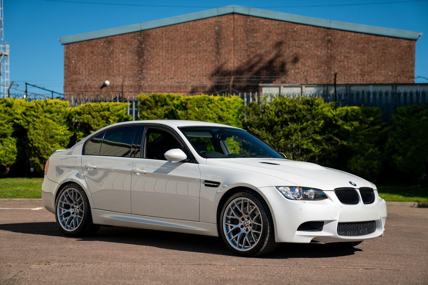 BMW M3 Listing Image